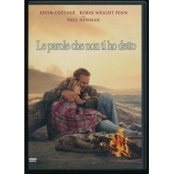 Le Parole Che Non Ti Ho Detto