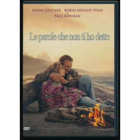 Le Parole Che Non Ti Ho Detto