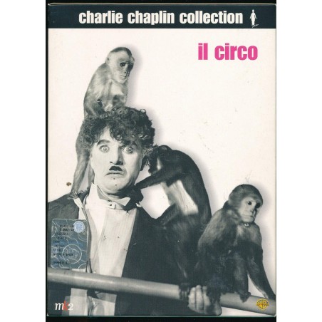 Il Circo (Special Edition) (2 Dvd)