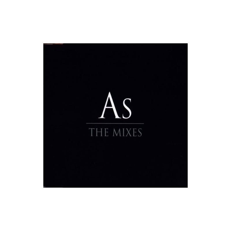 As-Remixes