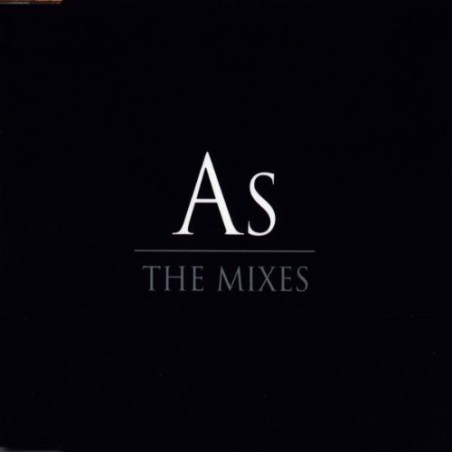As-Remixes