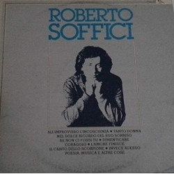 ROBERTO SOFFICI-VINILE