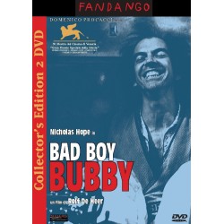 Bad Boy Bubby (Collector's Edition) (2 Dvd)