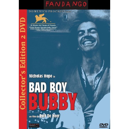 Bad Boy Bubby (Collector's Edition) (2 Dvd)