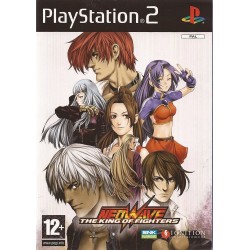The King of Fighters Neowave
