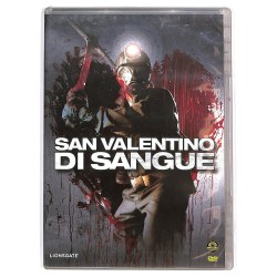 San Valentino di sangue