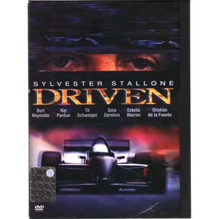 Driven
