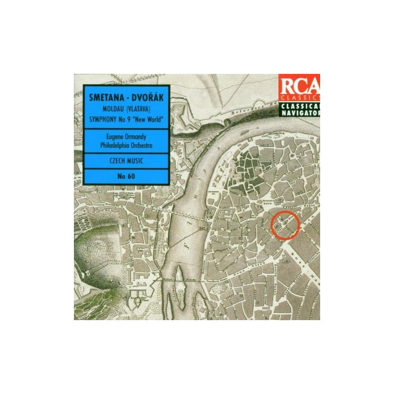 Classical Navigator No 60-Ts