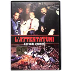 L'Attentatuni-Il Grande Attentato