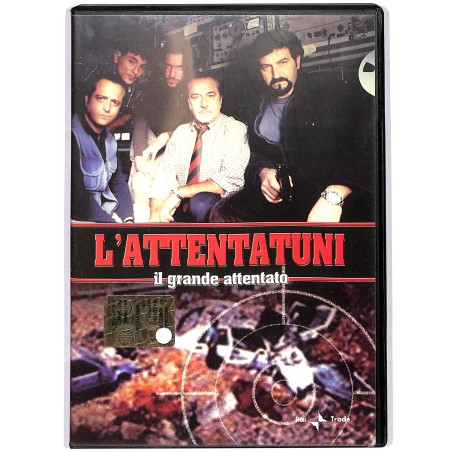 L'Attentatuni-Il Grande Attentato