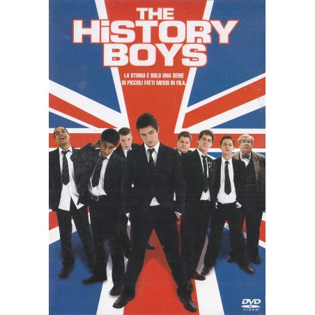 The history boys