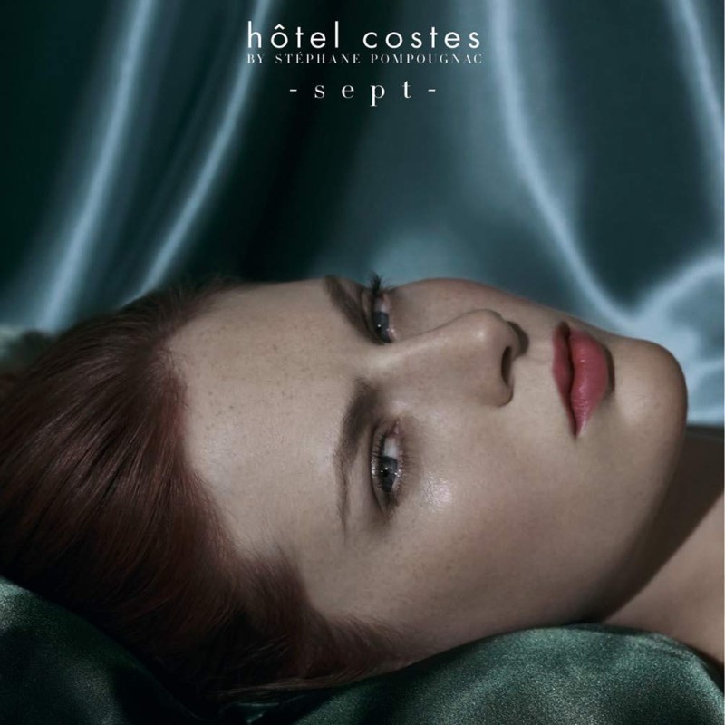 Hotel Costes Vol. 7