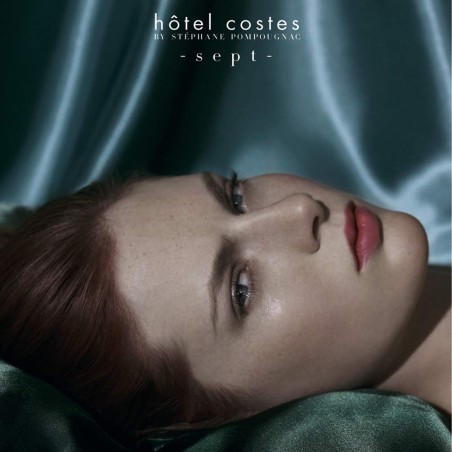 Hotel Costes Vol. 7