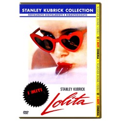 Lolita (1962) (miti)
