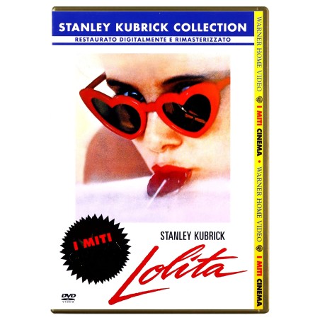 Lolita (1962) (miti)
