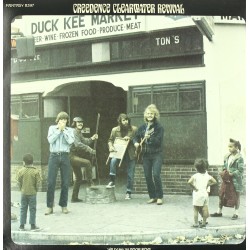 Willy and the Poor Boys