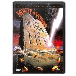 Monty Python's the Meaning of Life