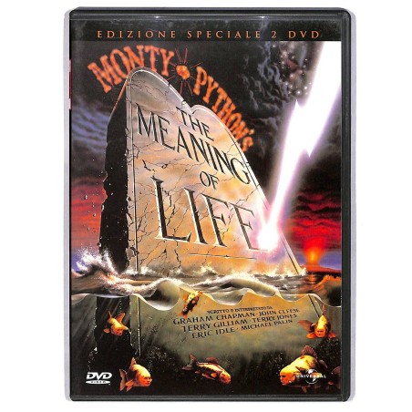 Monty Python's the Meaning of Life