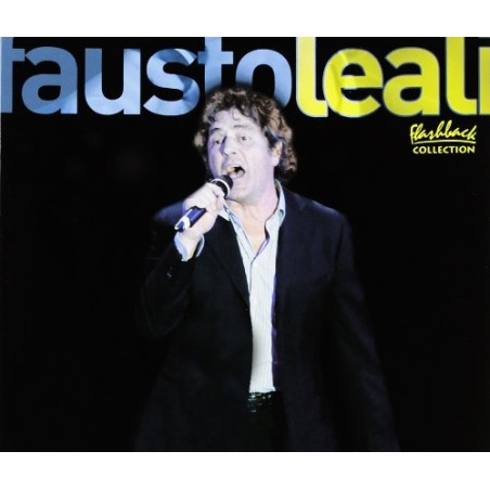 Fausto Leali - Flashback Collection (D.a.)