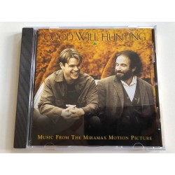 Good Will Hunting / Music From The Miramax Motion Picture