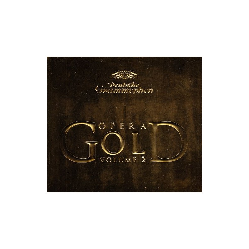 OPERA GOLD VOL.2