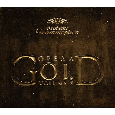 OPERA GOLD VOL.2