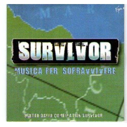 SURVIVOR - MUSICA PER SOPRAVVIVERE