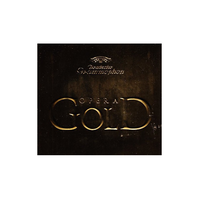Opera Gold