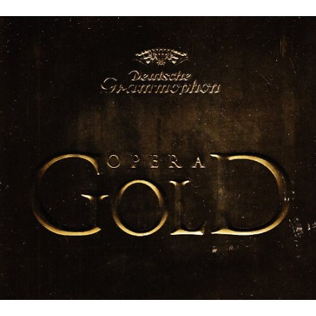 Opera Gold