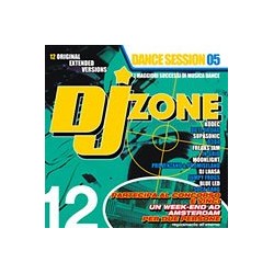 DJ Zone Vol.12-Dance Session