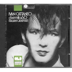 2060 Italian Graffiati