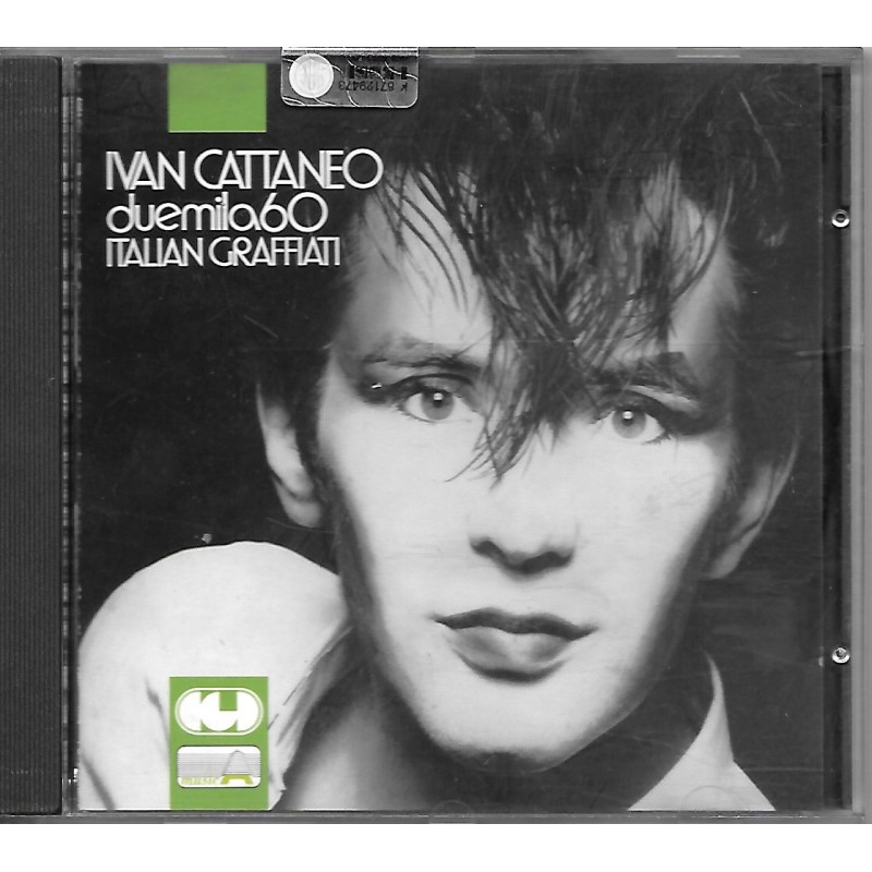 2060 Italian Graffiati