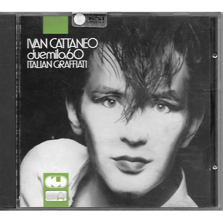 2060 Italian Graffiati