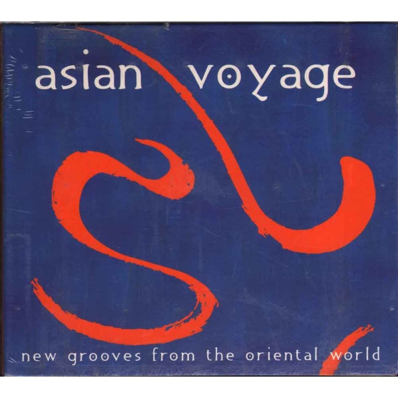 Asian Voyage