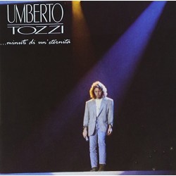 Minuti Di Un'Eternita by Tozzi, Umberto (2005-05-30)