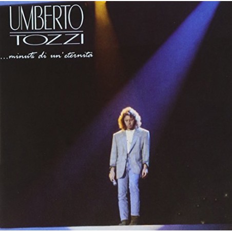 Minuti Di Un'Eternita by Tozzi, Umberto (2005-05-30)