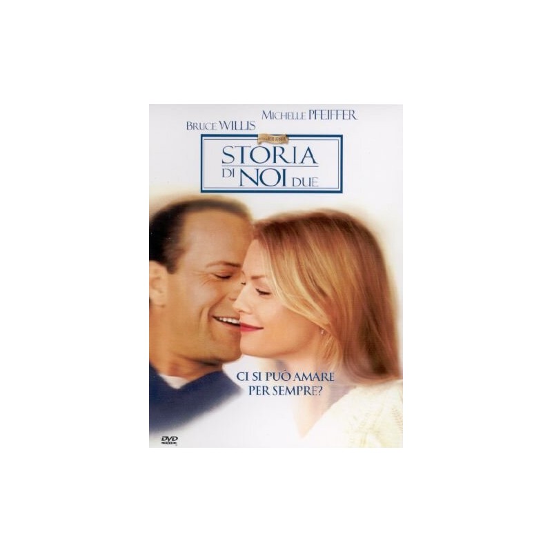 Storia Di Noi Due