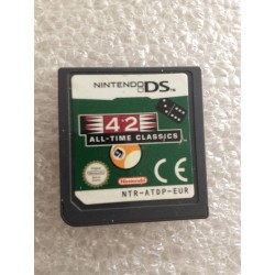 42 All-Time Classics