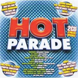 Hot Parade 2007