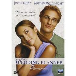 The Wedding Planner. Prima O Poi Mi Sposo