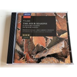 4 Stagioni/Conc. Grossi