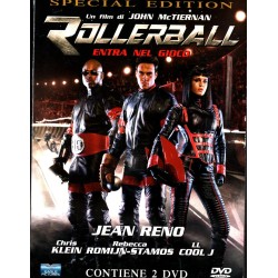 Rollerball Entra Nel Gioco