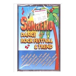 sanremo dance rock festival and trend