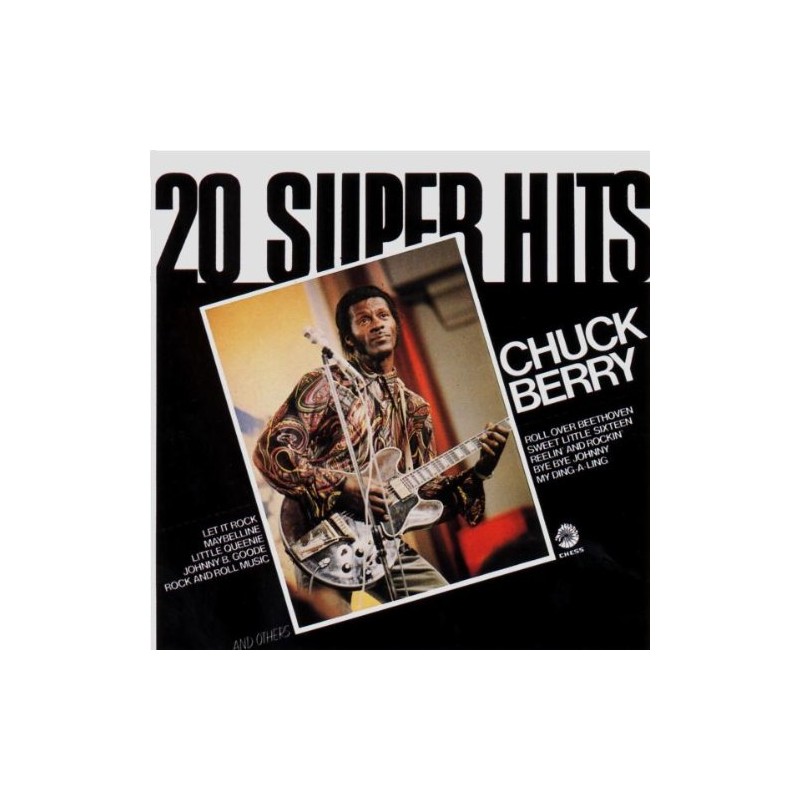 20 Super Hits