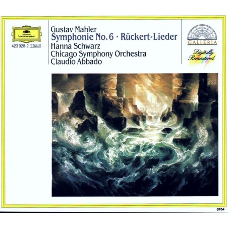 Sinfonie 6/Rückert-Lieder