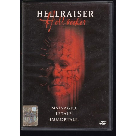 Hellraiser - Hellseeker