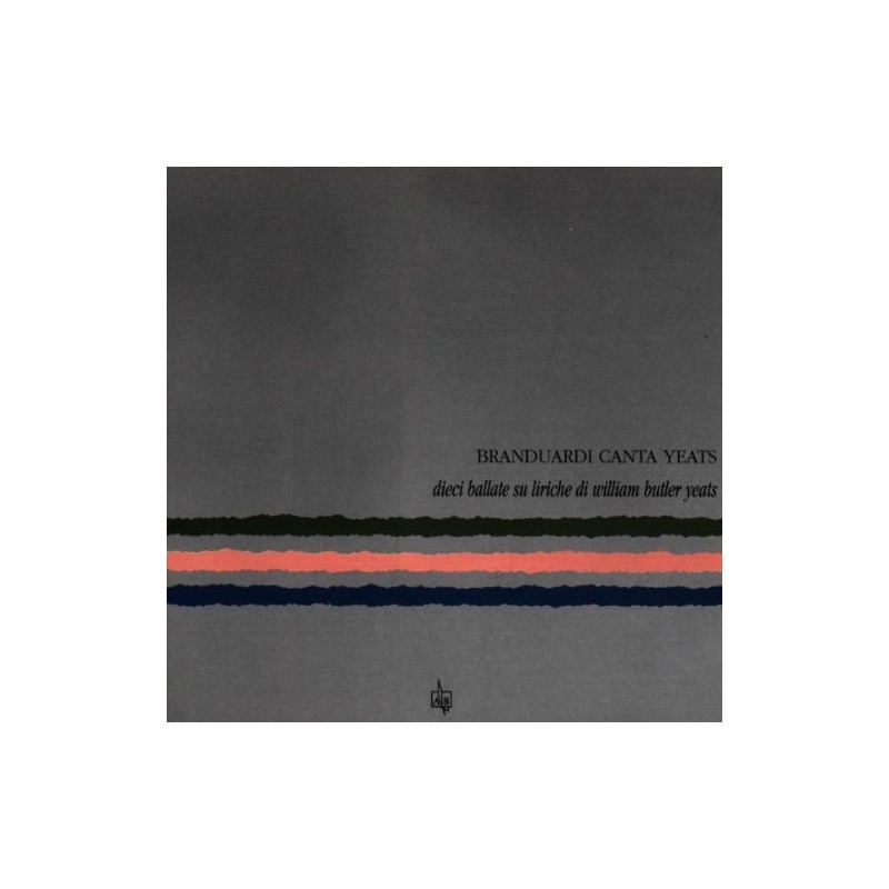 Branduardi Canta Yeats
