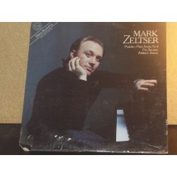 PROKOFIEV PIANO SONATA N°8 OP 84