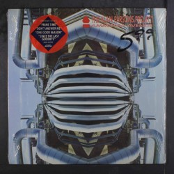 Ammonia Avenue (1984) / Vinyl record [Vinyl-LP]