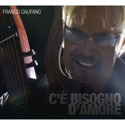C'E' Bisogno D'Amore